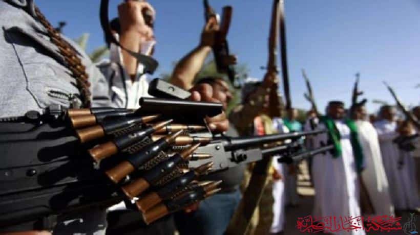 صورة من مقال: 8 مصابين في شجار مسلح بين جيران بالناصرية والشرطة تلقي القبض على 5 متهمين